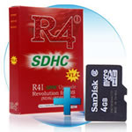 R4i DS R4